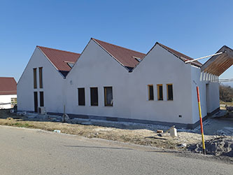 naravna fasada
