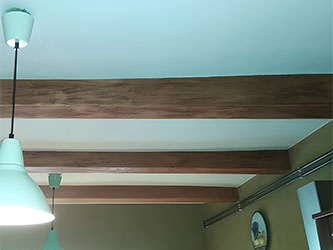 restavracija objekta